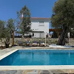 Βίλα Afroditi, Skiathos, Kalivia, Greece