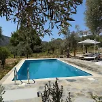 Βίλα Afroditi, Skiathos, Kalivia, Greece *