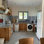 Afroditi, Skiathos, Kalivia, Greece Βίλα Σκιάθος Πόλη