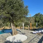 Afroditi, Skiathos, Kalivia, Greece Σκιάθος Πόλη