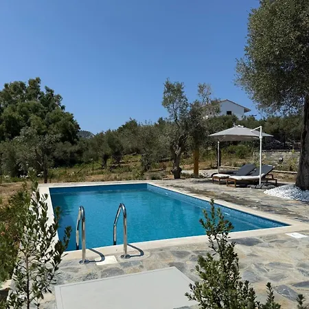 Afroditi, Skiathos, Kalivia, Greece *