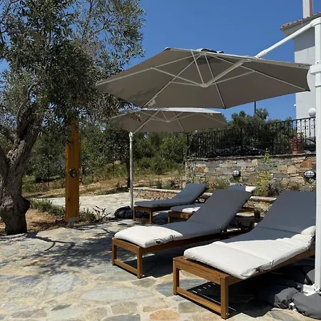 Afroditi, Skiathos, Kalivia, Greece Skiathos Chora