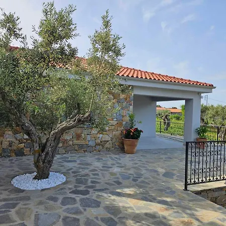 Afroditi, Skiathos, Kalivia, Greece