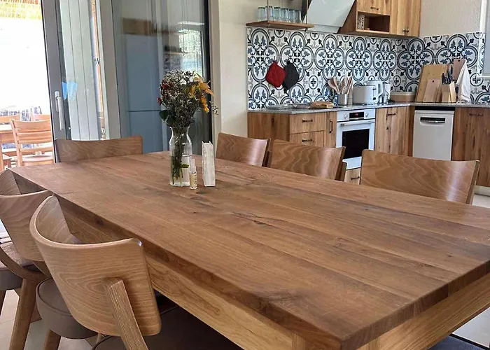 וילה Afroditi, Skiathos, Kalivia, Greece העיירה סקיאתוס