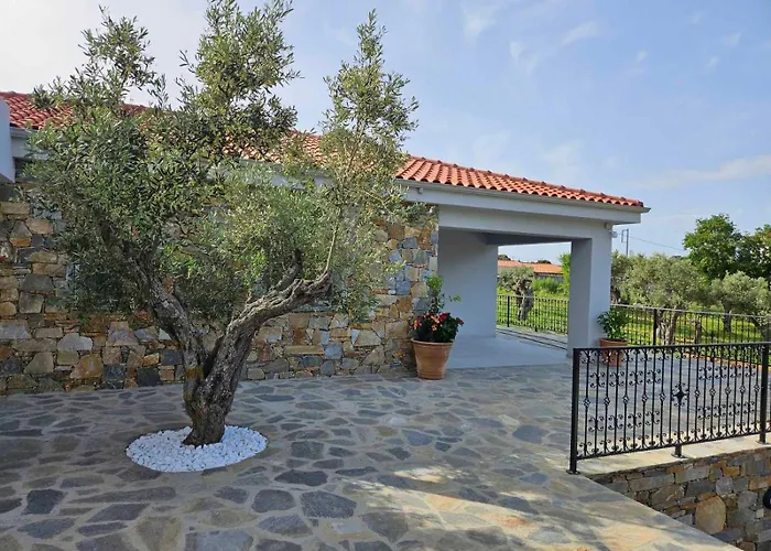 Afroditi, Skiathos, Kalivia, Greece