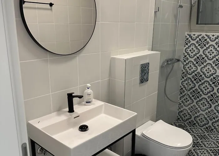 וילה Afroditi, Skiathos, Kalivia, Greece