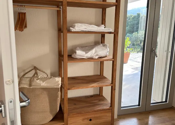 Afroditi, Skiathos, Kalivia, Greece